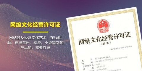 公司無法申請文網文的原因及解決方案