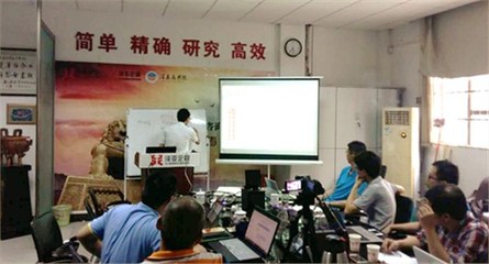 澤亞企業管理咨詢4月咨詢師內訓圓滿落幕，聚焦網絡文化經營能力提升